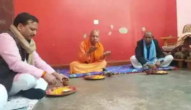 yogiji