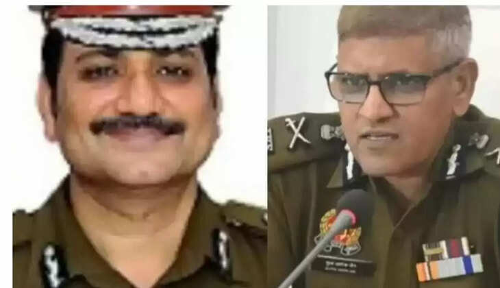 Varanasi News: जानिए पूर्व पुलिस कमिश्नर मुथा अशोक जैन के तबादले की वजह और वाराणसी के नवनियुक्त पुलिस कमिश्नर की उपलब्धि
