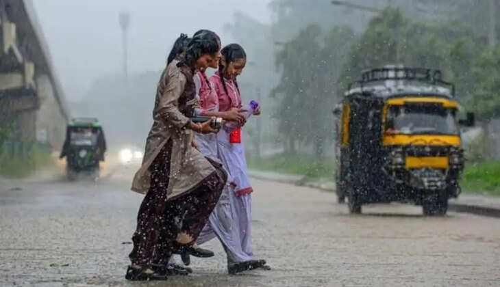 English:  Weather Alert 20 October 2026, Weather Update Today, IMD Weather Forecast, Heavy Rain Alert, Thunderstorm Alert, India Weather News, Delhi Weather Update, Uttar Pradesh Weather, Bihar Weather Forecast, Rajasthan Weather, Punjab Weather, Uttarakhand Weather, Himachal Pradesh Weather, Jammu Kashmir Weather, Strong Winds Alert, 80 kmph Wind Alert, Rain Alert in 13 States, India Meteorological Department, Monsoon Weather Update, Weather News Today, Severe Weather Warning, Latest Weather Forecast, Delhi NCR Weather, UP Rain Alert, Bihar Rain Alert