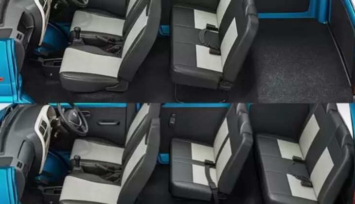 Maruti Suzuki&rsquo;s cheapest 7 seater:&nbsp;Maruti Suzuki ने लॉन्च किया 7 सीटर कार, दाम में बेहद कम, माइलेज है 27Km...