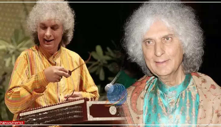 मशहूर भारतीय संगीतकार और संतूर वादक पंडित शिव कुमार शर्मा का निधन हो गया है, भारतीय संगीत को उनके खास अंदाज की वजह से अंतरराष्ट्रीय पहचान मिली थी। फिल्मी जगत में भी पंडित शिव कुमार शर्मा का अहम योगदान रहा है।