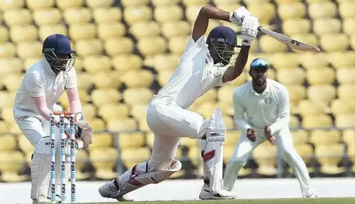 BCCI RANJI
