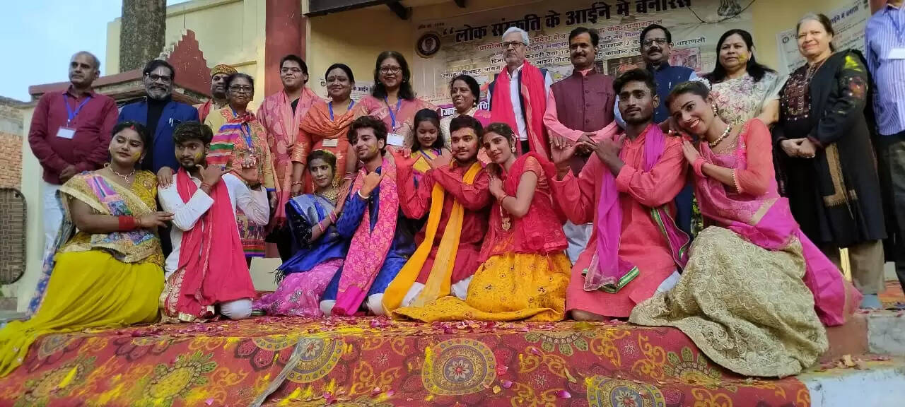वाराणसी। 