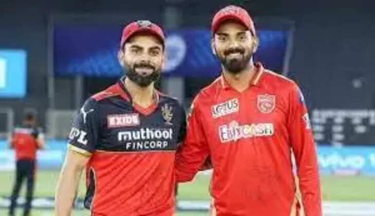आईपीएल2021: आज प्लेऑफ में जगह बनाने उतरेगी रॉयल चैलेंजर्स बैंगलोर