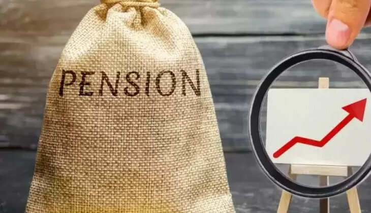 Old pension scheme&nbsp;news:&nbsp;पुरानी पेंशन योजना पर सबसे बड़ा अपडेट, यहां के सरकारी कर्मचारियों को मिला तोहफा, लागू हुई OPS