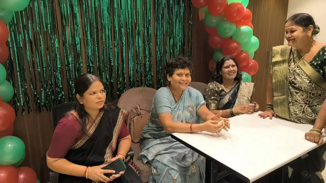 हरियाली