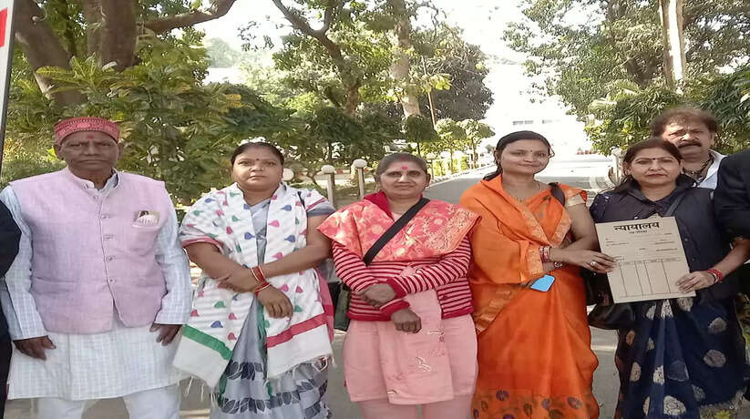 Varanasi News