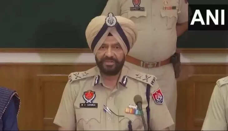 punjab