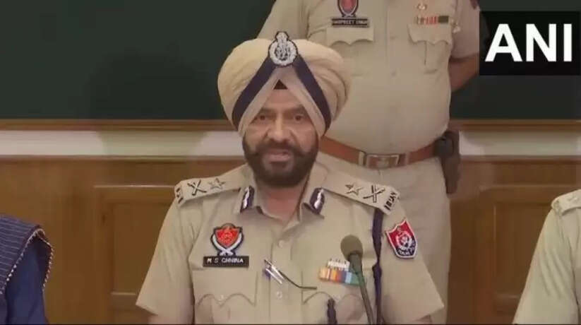 punjab