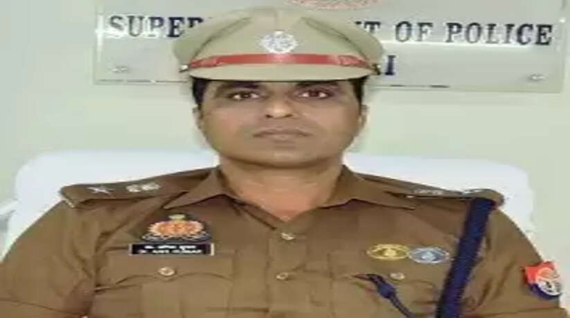 Chandauli News: चंदौली पुलिस का अपराधियों के विरुद्ध ताबड़तोड़ एक्शन, गैगेस्टर एक्ट के अभियुक्तो को किया गिरफ्तार