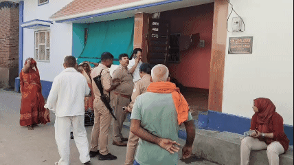 चंदौली।