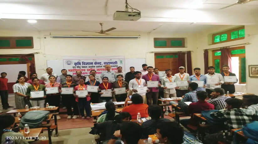 Varanasi News: