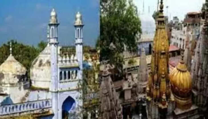 काशी विश्वनाथ मंदिर-ज्ञानवापी मस्जिद मामला : हाईकोर्ट में आज दोपहर बाद होगी सुनवाई