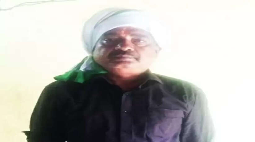 भारतीय किसान यूनियन अयोध्या जनपद के वरिष्ठ जिला उपाध्यक्ष बनाए गए अरविंद गोस्वामी, कार्यकर्ताओं में खुशी की लहर