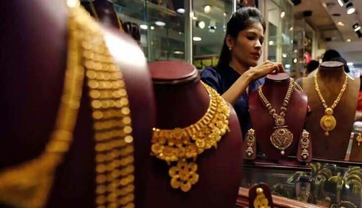 today gold price 27 September 2022: जानिए क्या हैं आज का सोने का ताज़ा भाव ...