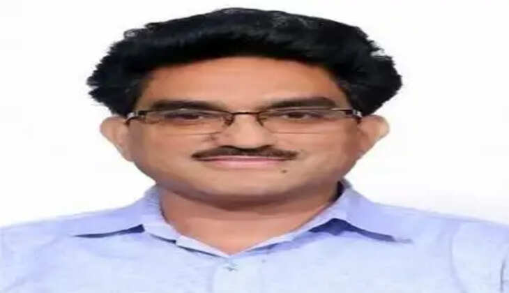 वाराणसी एयरपोर्ट के नए निदेशक होंगे संतोष ढोके