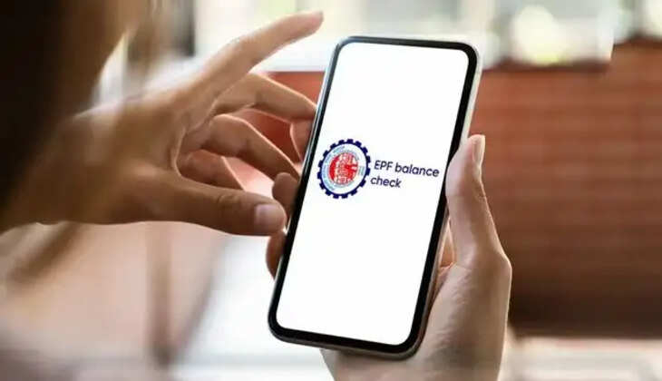 अब वेबसाइट खोलने की जरूरत नहीं! WhatsApp पर मिलेगा PF बैलेंस और क्लेम अपडेट​​​​​​​