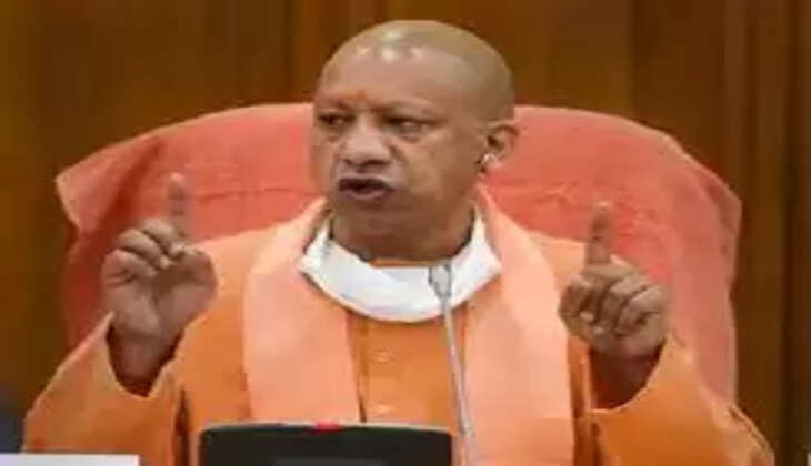 आज चन्दौली पहुँच रहे सीएम योगी, एक हजार करोड़ की परियोजनाओं का देंगे सौगात