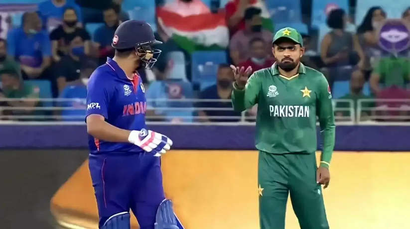 Ind Vs Pak Asia Cup 2022: कब और कहां देखें मैच, क्या रहेगी दोनों टीमों की प्लेइंग इलेवन...