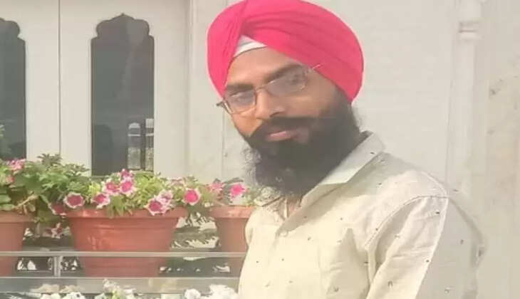 Varanasi news: गुरुद्वारे के सेवादार ने फांसी लगाकर की आत्महत्या, यहा पढ़िये पूरी ख़बर...