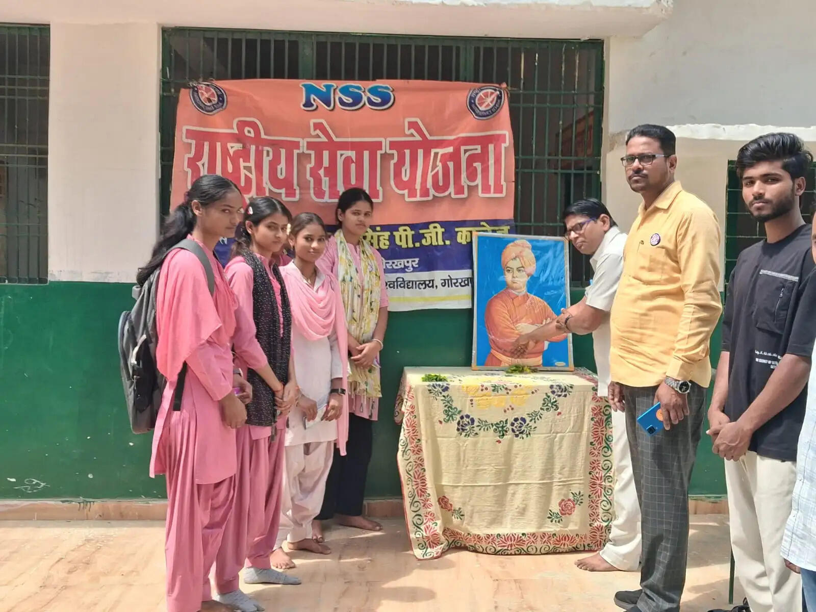 गोरखपुर। 