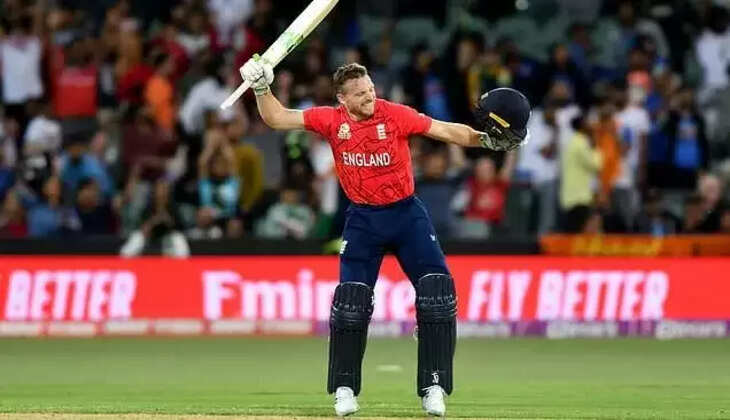 PAK vs ENG T20 Worldcup Final: पाकिस्तान को 5 विकेट से हराकर इंग्लैंड बना टी-20 चैंपियन, मेलबर्न में 30 साल पुराने जख्म का लिया बदला
