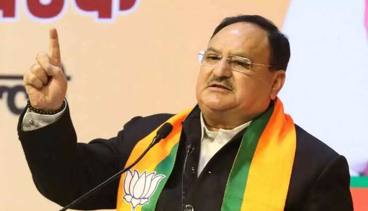 JP Nadda: बीजेपी अध्यक्ष जेपी नड्डा का जून 2024 तक बढ़ाया गया कार्यकाल, अगले लोकसभा चुनाव तक जेपी नड्डा ही रहेंगे भाजपा अध्यक्ष