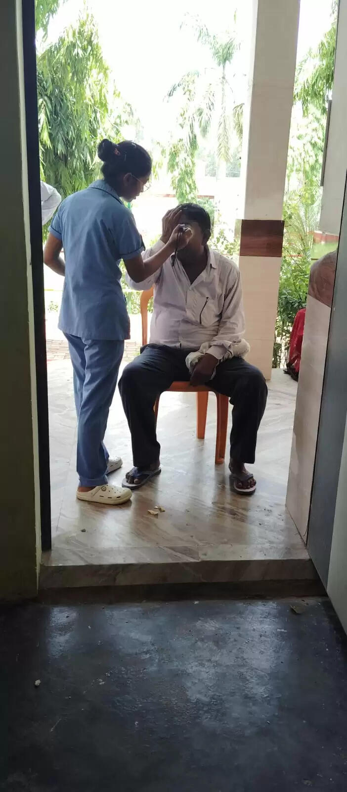 वाराणसी। 