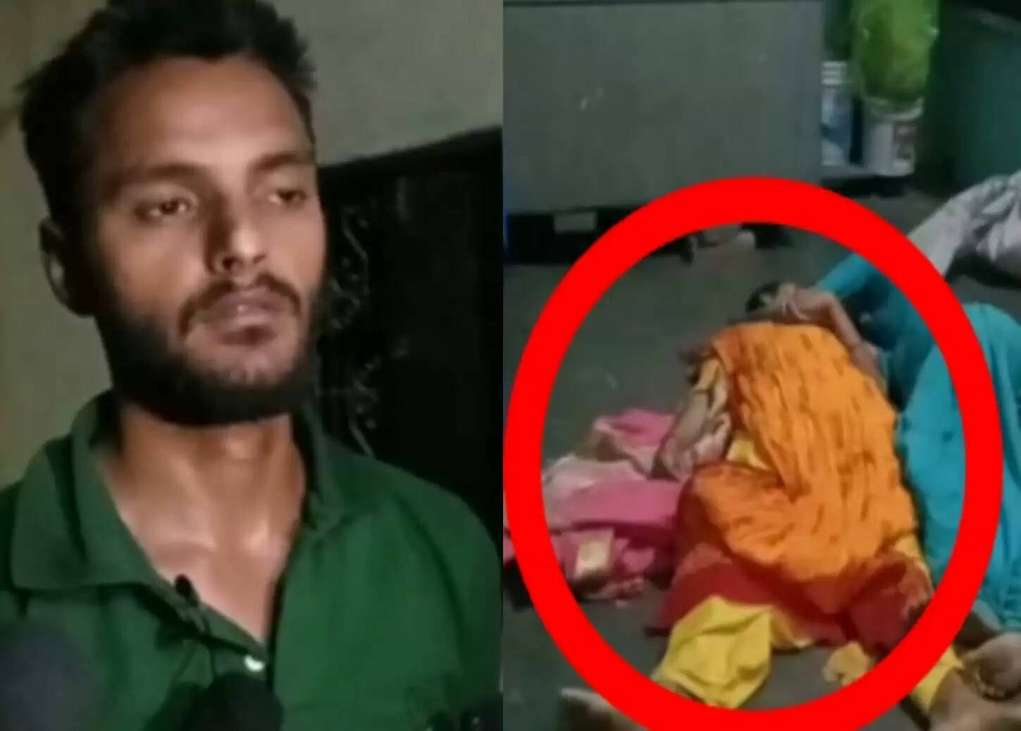 chandauli matter