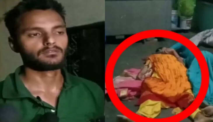 chandauli  matter