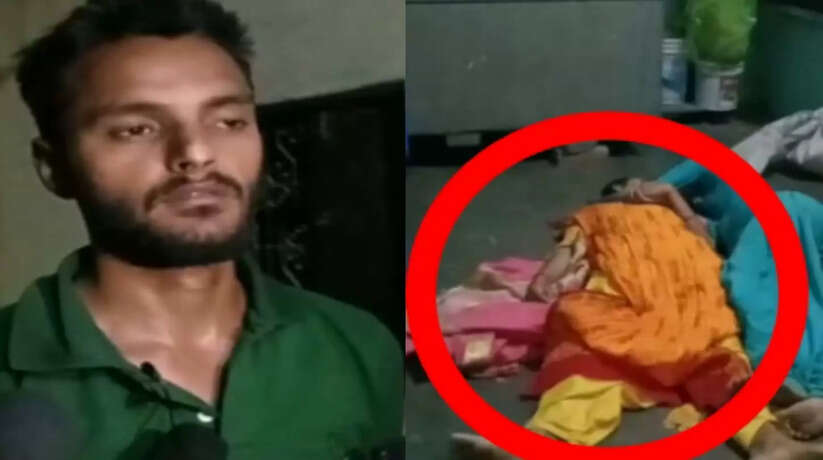 chandauli  matter
