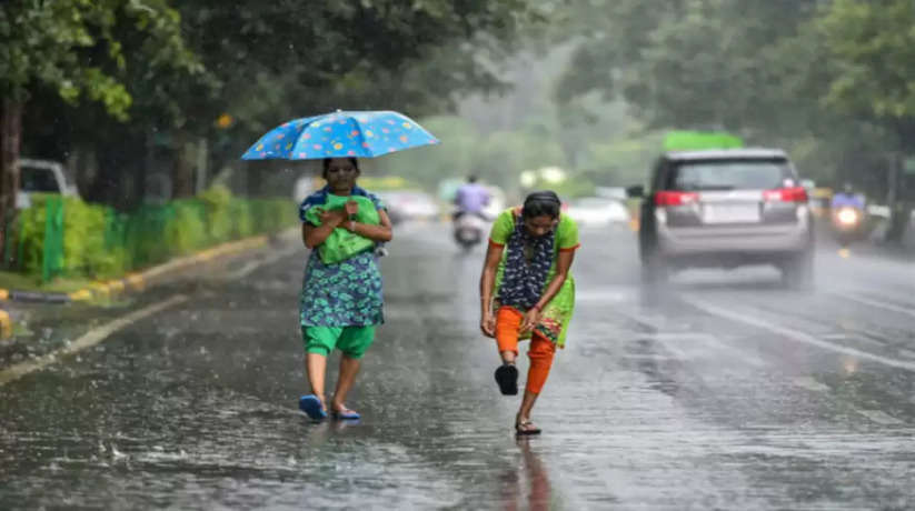 Weather update today: वाराणसी में सावन के बाद भादो में भी गर्मी और उमस का कहर, जानें कब होगी बारिश...