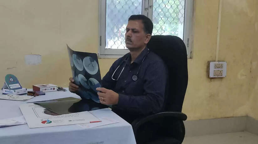 BHU कार्डियोलॉजिस्ट विभाग ने अस्पताल के चिकित्सा अधीक्षक के खिलाफ राष्ट्रपति व प्रधानमंत्री से की शिकायत