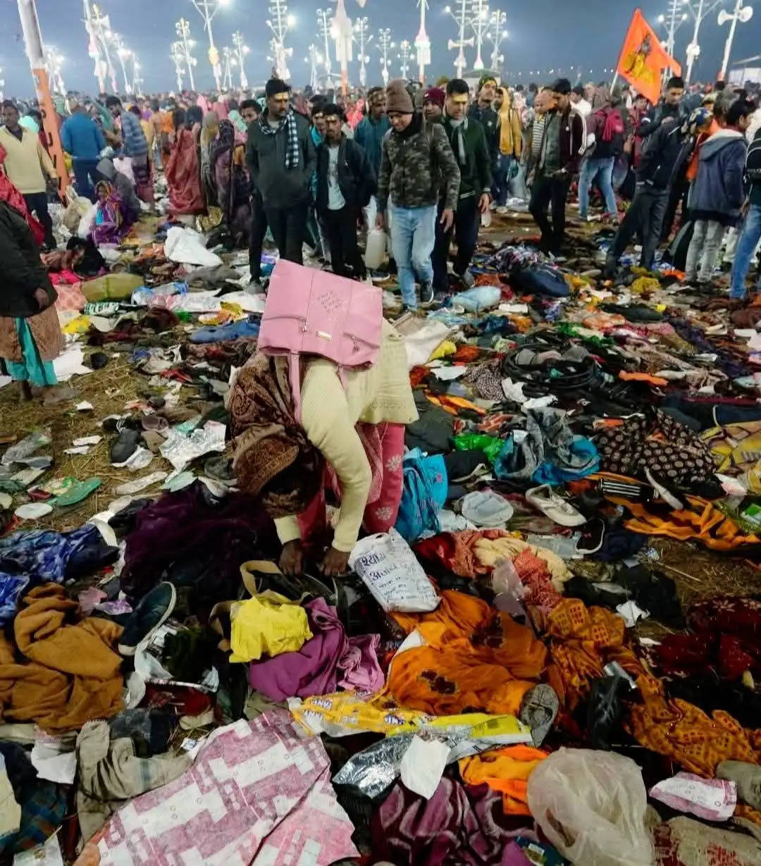 maha kumbh stampede,mahakumbh stampede,kumbh mela stampede,mahakumbh mela stampede,stampede,mahakumbh stampede live updates,stampede in maha kumbh mela,stampede at mahakumbh,maha kumbh mela stampede,stampede maha kumbh 2025,stampede breaks out at maha kumbh,mahakumbh special stampade,kumbh stampede live update,mahakumbh stampede updates,maha kumbh 2025