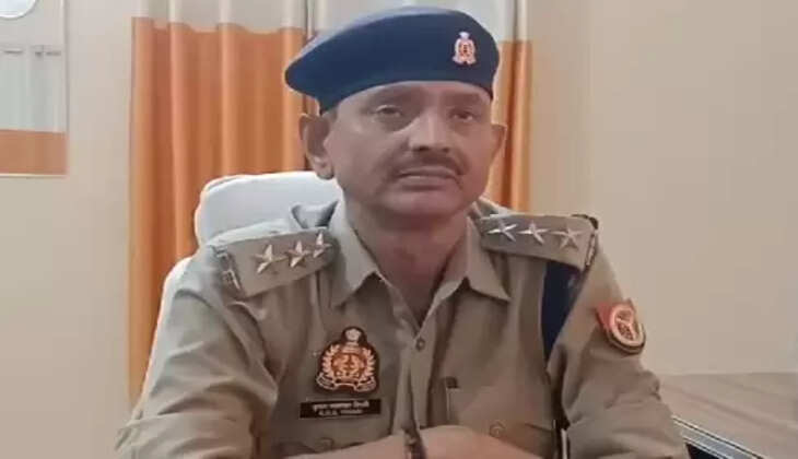 Chanduli News: बीती रात अज्ञात कारणों से कबाड़ी की दुकान में लगी भीषण आग,&nbsp;लगभग लाखो कीमत के नुकसान