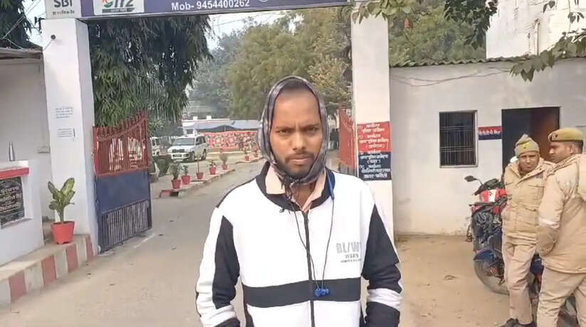 चंदौली में सौतेली बहन ने पैतृक भवन को फर्जी तरीके से बेचा, पीड़ित ने एसपी से लगाई न्याय की गुहार