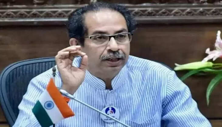 उद्धव ठाकरे कैबिनेट का बड़ा फैसला, औरंगाबाद शहर का नाम संभाजीनगर होगा, उस्मानाबाद का भी नाम बदला