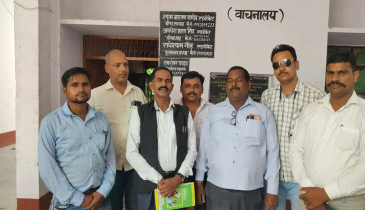 Ayodhya News:&nbsp;ग्रामीण पत्रकार एसोसिएशन तहसील बीकापुर का पत्रकार सम्मेलन 24 सितंबर को