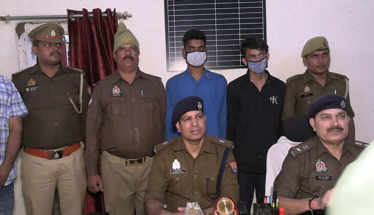 Varanasi News: पुलिस आयुक्त महोदय कमिश्ररट वाराणसी द्वारा वाहन चोरी की बढ़ती घटनाओं पर प्रभावी अकुश लगाये जाने एवं चोरी हुए वाहनों की बरामदगी हेतु दिये गये