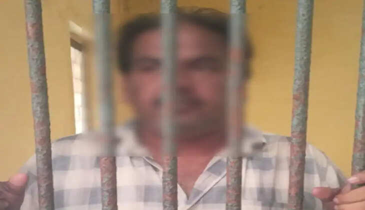 विदेश में नौकरी का झांसा देकर 2.21 लाख रुपये की ठगी, फर्जी वीजा-टिकट देने वाला आरोपी गिरफ्तार