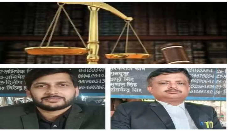 सूदखोरी के नाम पर पिस्टल सटाकर 50 लाख की रंगदारी मांगने के मामले में मुकदमा दर्ज करने का आदेश