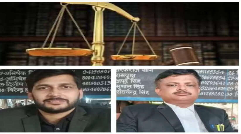 सूदखोरी के नाम पर पिस्टल सटाकर 50 लाख की रंगदारी मांगने के मामले में मुकदमा दर्ज करने का आदेश