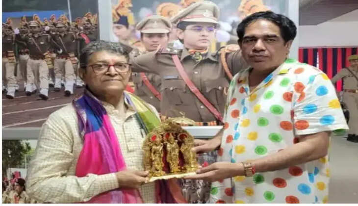 अयोध्या में राम कथा पार्क में 14 अक्टूबर से आयोजित होगी अयोध्या की रामलीला