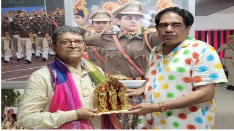 अयोध्या में राम कथा पार्क में 14 अक्टूबर से आयोजित होगी अयोध्या की रामलीला