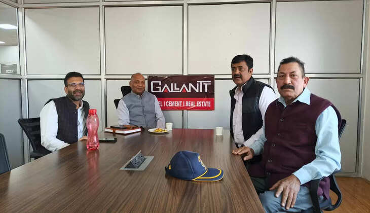 प्रदूषण के विरोध में प्रस्तावित कैंडल मार्च स्थगित, फैक्ट्रियों व ग्रामीण क्षेत्रों में जांच शुरू