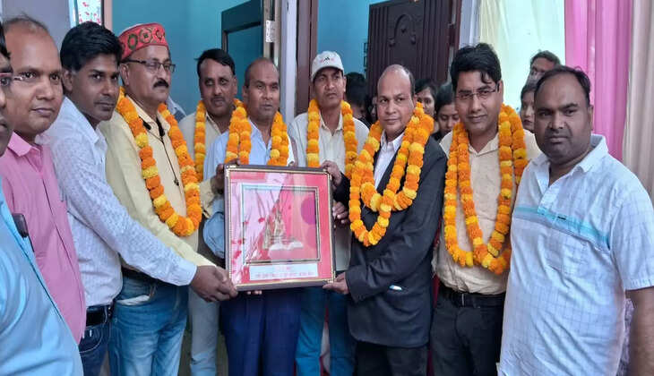 अस्पतालो में आने वाले मरीज डाक्टरों के लिए भगवान: डॉ लालजी