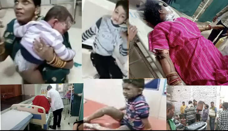 Varanasi