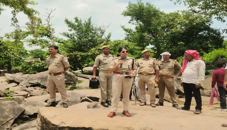 &nbsp;10 से 12 लाख श्रद्धालुओं के आगमन की संभावना, मेला क्षेत्र को 5 जोन और 14 सेक्टर में बांटा गया