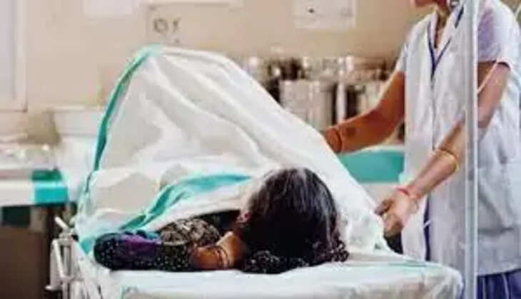 हॉस्प&zwj;िटल स्टाफ के 6 लोगों पर मह&zwj;िला ने लगाया गैंगरेप का आरोप, ऑपरेशन थ&zwj;िएटर में हुई घटना