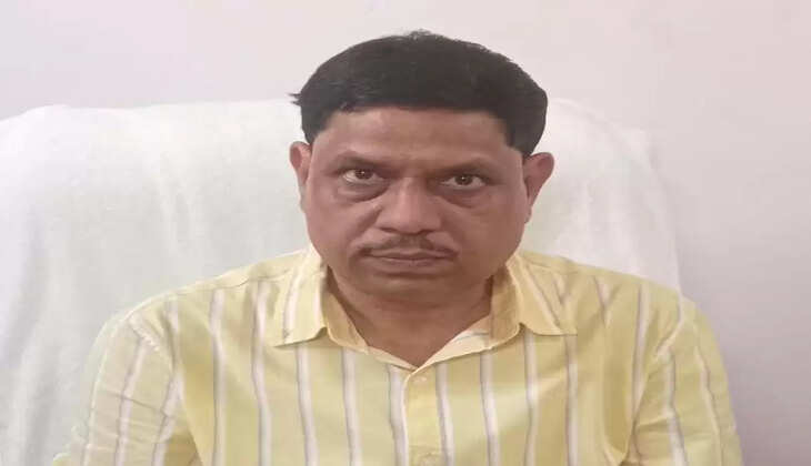 सामुदायिक स्वास्थ्य केंद्र चोलापुर में गर्भवती महिलाओं के लिए 24 घंटे ब्लड बैंक की सुविधा